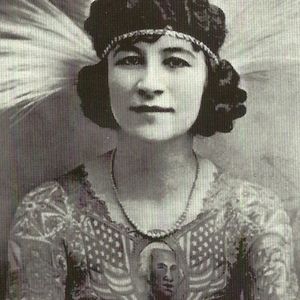 Meet your Posher, Lilly